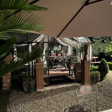 Borgo Di Beppe E Gloria Suite San Giovanni Valdarno Dış mekan fotoğraf