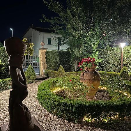 Borgo Di Beppe E Gloria Suite San Giovanni Valdarno Dış mekan fotoğraf