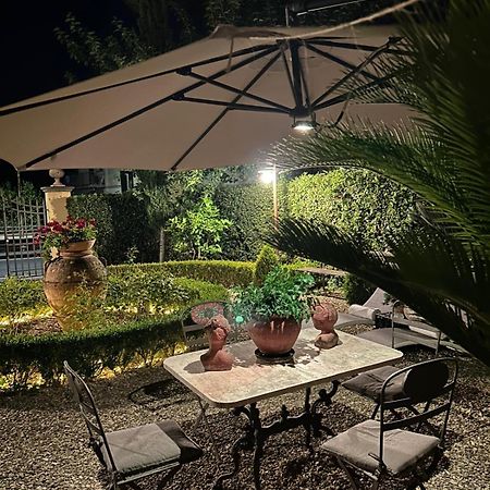 Borgo Di Beppe E Gloria Suite San Giovanni Valdarno Dış mekan fotoğraf
