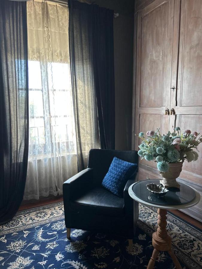 Borgo Di Beppe E Gloria Suite San Giovanni Valdarno Dış mekan fotoğraf