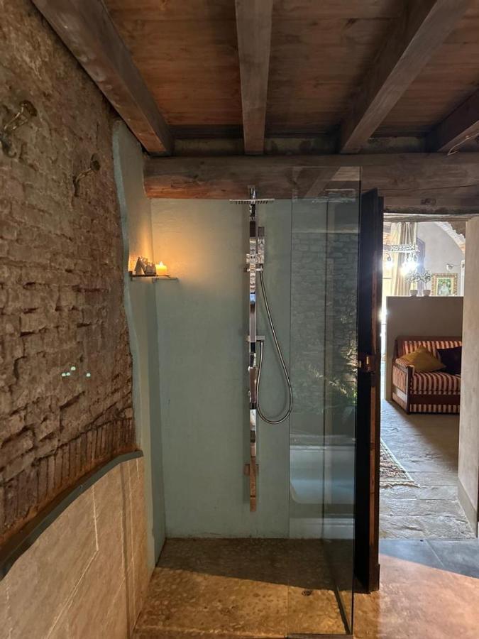 Borgo Di Beppe E Gloria Suite San Giovanni Valdarno Dış mekan fotoğraf