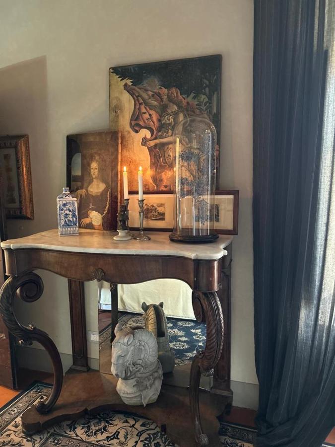 Borgo Di Beppe E Gloria Suite San Giovanni Valdarno Dış mekan fotoğraf
