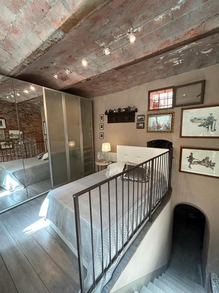 Borgo Di Beppe E Gloria Suite San Giovanni Valdarno Dış mekan fotoğraf