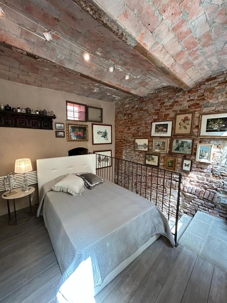 Borgo Di Beppe E Gloria Suite San Giovanni Valdarno Dış mekan fotoğraf