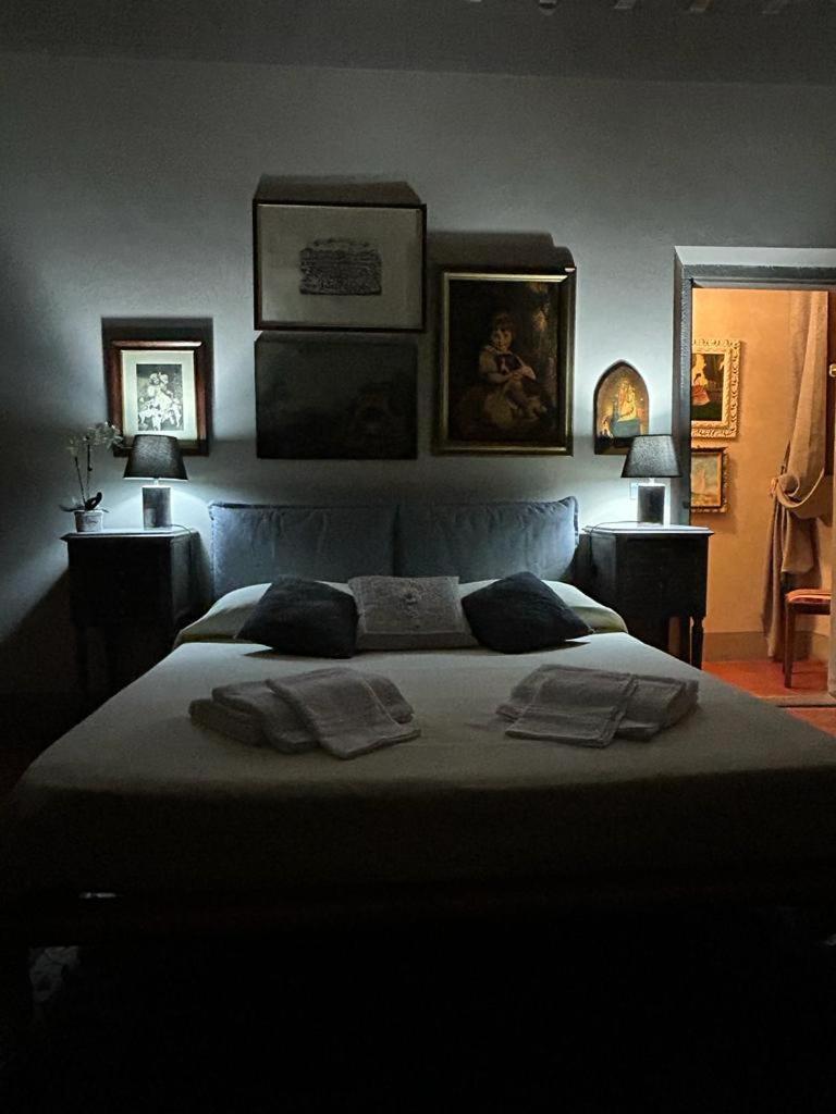 Borgo Di Beppe E Gloria Suite San Giovanni Valdarno Dış mekan fotoğraf