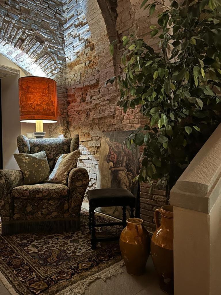 Borgo Di Beppe E Gloria Suite San Giovanni Valdarno Dış mekan fotoğraf