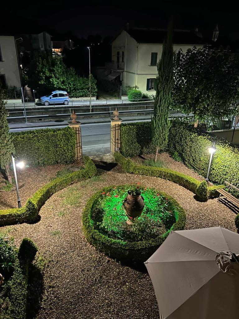 Borgo Di Beppe E Gloria Suite San Giovanni Valdarno Dış mekan fotoğraf