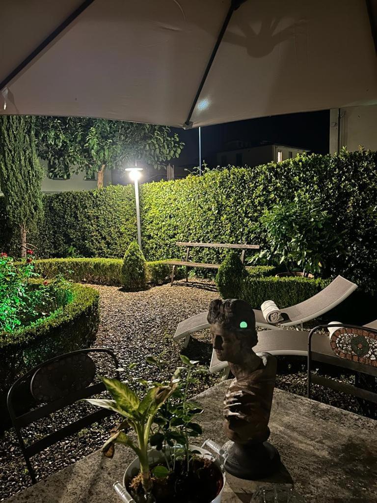 Borgo Di Beppe E Gloria Suite San Giovanni Valdarno Dış mekan fotoğraf