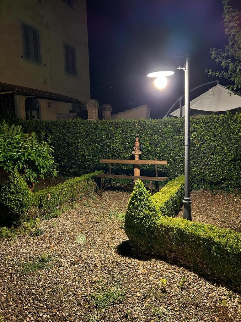 Borgo Di Beppe E Gloria Suite San Giovanni Valdarno Dış mekan fotoğraf