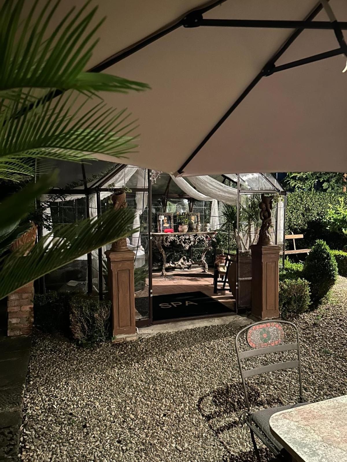 Borgo Di Beppe E Gloria Suite San Giovanni Valdarno Dış mekan fotoğraf