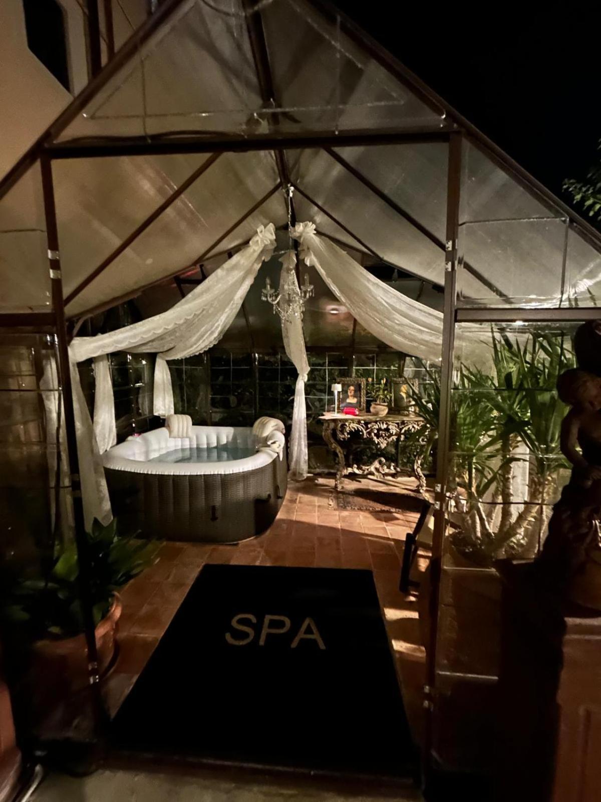 Borgo Di Beppe E Gloria Suite San Giovanni Valdarno Dış mekan fotoğraf
